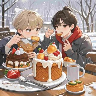 240他们都瘦了但怎么支支吾吾的？贴秋膘小零食推荐！爱说闲话的亲戚招待他们吃点啥？