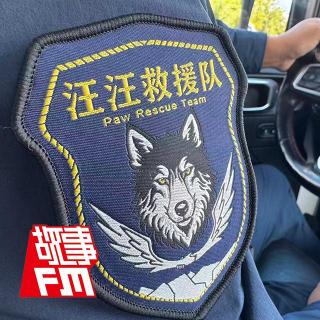 汪汪队：7 年我们救出了 270 人