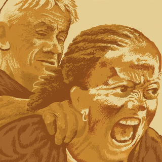 二分钟评《一战再战》上上下下左右左右PTAAPT