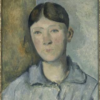 51.浦美奥赛逐画解读|德加、塞尚和马奈的叛逆