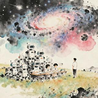 11.聊AI时代的学习