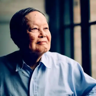 【国士无双】（9）百年风雨路，百岁杨振宁