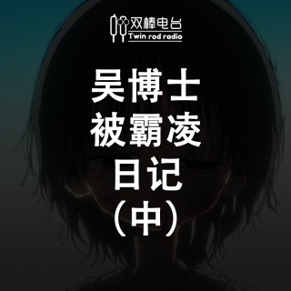 吴博士被霸凌日记（中）