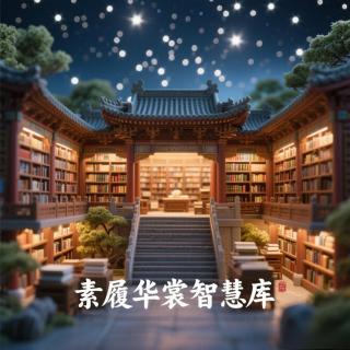 08.素老师中华文化智慧库