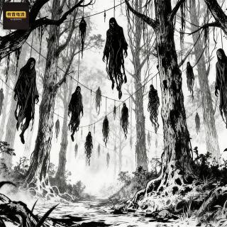 这草人不一般、生命禁区贵州神树林、洞仙、你都有下巴，我没有下巴、黄皮子病