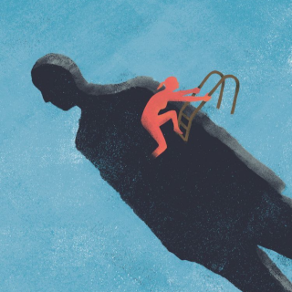 vol.64 告别内耗陷阱！八字风水+心理学双管齐下​