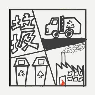 449.从 “垃圾围城” 到 “垃圾紧缺”：中国的环保逆袭之路