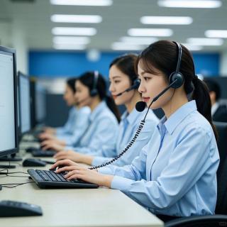 Vol.104 有话职说 | 每天都要挨骂的大心脏——客服