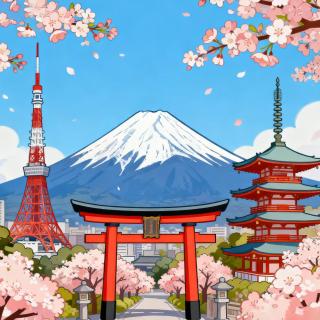 日语全障碍交流？甭管了！十一日本关西“莽”人行！【第15期】
