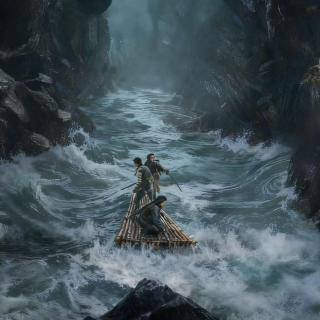 081 趣话《鬼吹灯》之云南虫谷P2：比虫子更可怕的是人心