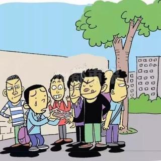 津口欲言Ｘ播客会客厅 80后的回忆之校门口的站点人