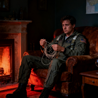 Vol.357 万圣节特辑——老布神经了！