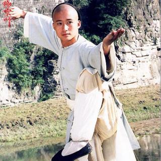 《太极宗师》给我一个水缸，搅翻童年的武侠记忆！