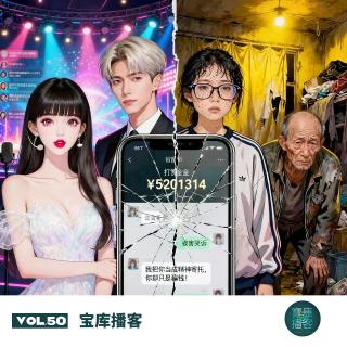 VOL.50-聊闲：直播、主播和团播