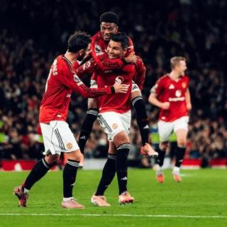 【251026体坛先锋】曼联新阵终练成，红军连败遇顽症