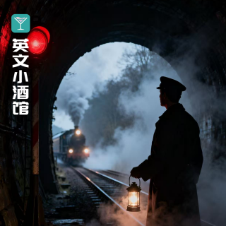 《安澜老爷子的晚安故事》-氛围渲染好绝！没头没尾又戛然而止，汗毛倒立....