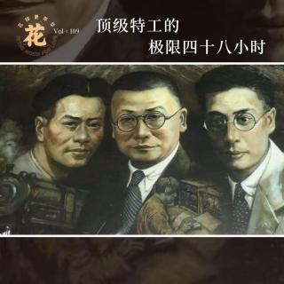 顶级特工的极限四十八小时·花样更年华 Vol：109