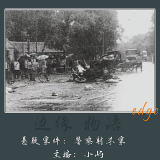 51.雨打归途：安徽凤台交警射杀案中案