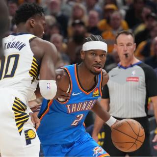 NBA25-26赛季奖项预测：MVP二龙戏珠？最佳新秀最快进步毫无悬念？最佳教练自断前程？