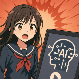 Sora2震撼弹 下  纯洁二次元第556期