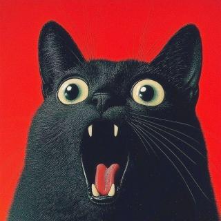 随机宇宙和圣无肠的肠