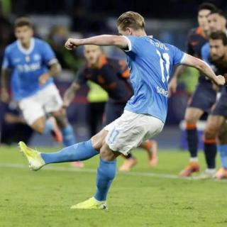 【251028体坛先锋】马体会客途首胜 迪布尼今年收兵