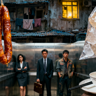 90·离谱事件小合集