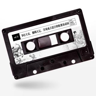 vol.75 惹惹西夏：拳打大宋，脚踢大辽，害死成吉思汗的收费站帝国