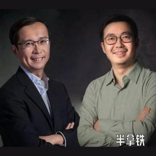 No.174 阿里巨头史：是非成败一念间，旧城之王少年归 | 中国互联网故事11