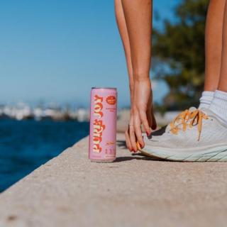 Ep.168  去运动吧！和世界的浪漫邂逅要用跑的