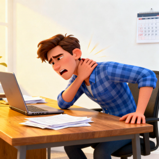 有病就要治，哪怕你得的是职业病！[吐槽脱口秀].