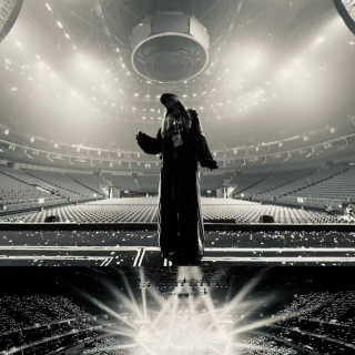 No.184 时装设计师转行做演唱会？“感觉我就是艺人的枪手”