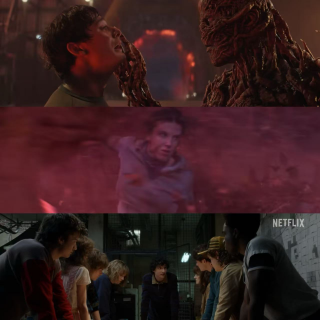 117. 《怪奇物语》大结局开播之前你需要了解的一切