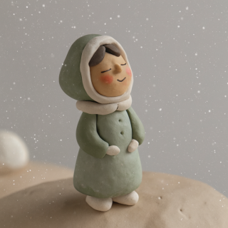 E210 有钱真好！6 个普通人的生活修复时刻 | 小酒馆故事会🍻