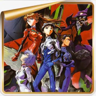 庵野秀明与《新世纪福音战士》丨E V A 是 如 何 诞 生 的 ？