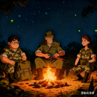 298.钱粮老兵带你闯股市2