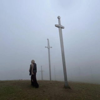 Vol.75 从杂志到现实：格鲁吉亚之旅的奇妙旅程