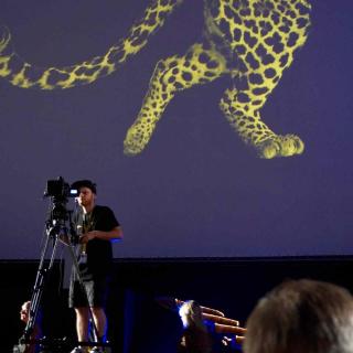 102. 为什么说洛迦诺是比三大还酷的电影节？