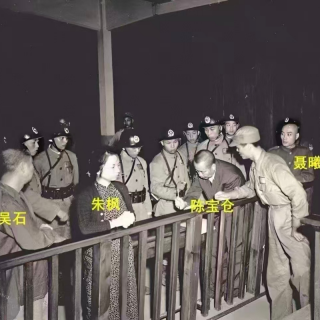 《沉默的荣耀》背后历史时代的二三事