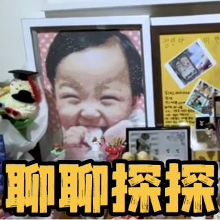 12.被期待的 "礼物"，陨落的16个月天使--韩国虐童案（郑仁案）