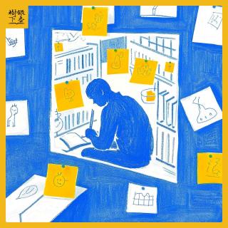 Vol.233 所有顽固的人，终将在书店相遇：中国版《书店日记》里有几种人