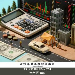 861.省钱王中王极致薅羊毛