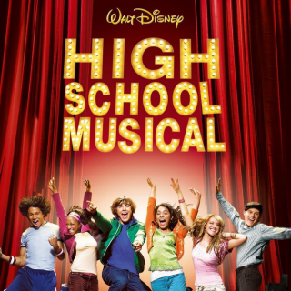 No.185 再听《歌舞青春》（上）：突破固有圈子，青春时期教会我Breaking Free的作品