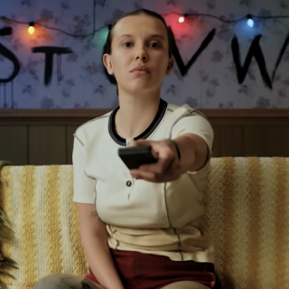 番外：和主演们一起回顾《怪奇物语》前四季（英文原声）