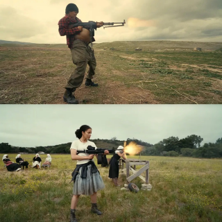 vol.115 | 【一战再战】的是女人中的女人