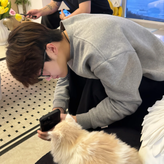 我想和你慢慢来