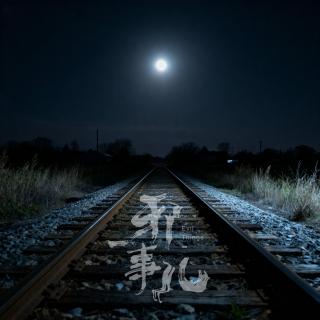 灵异关键词：风水、法术、铁路【邪事儿vol-476】