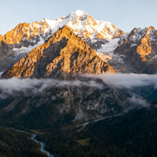 话题：城市细节的人文力量
