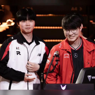 【S15世界赛总决赛前瞻】神对决神的信徒~