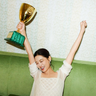 283 从辛芷蕾到金敏喜，亚洲的影后们